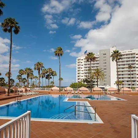 Apartment Acapulco Ocean View Playa de las Americas  Exterior photo