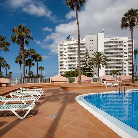 Apartment Acapulco Ocean View Playa de las Americas  Exterior photo