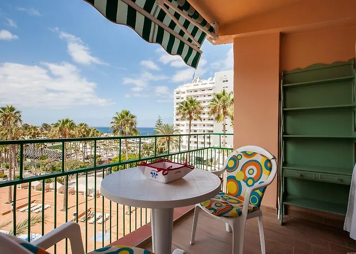 Apartment Ocean View