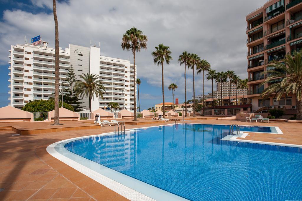 Apartment Acapulco Ocean View *