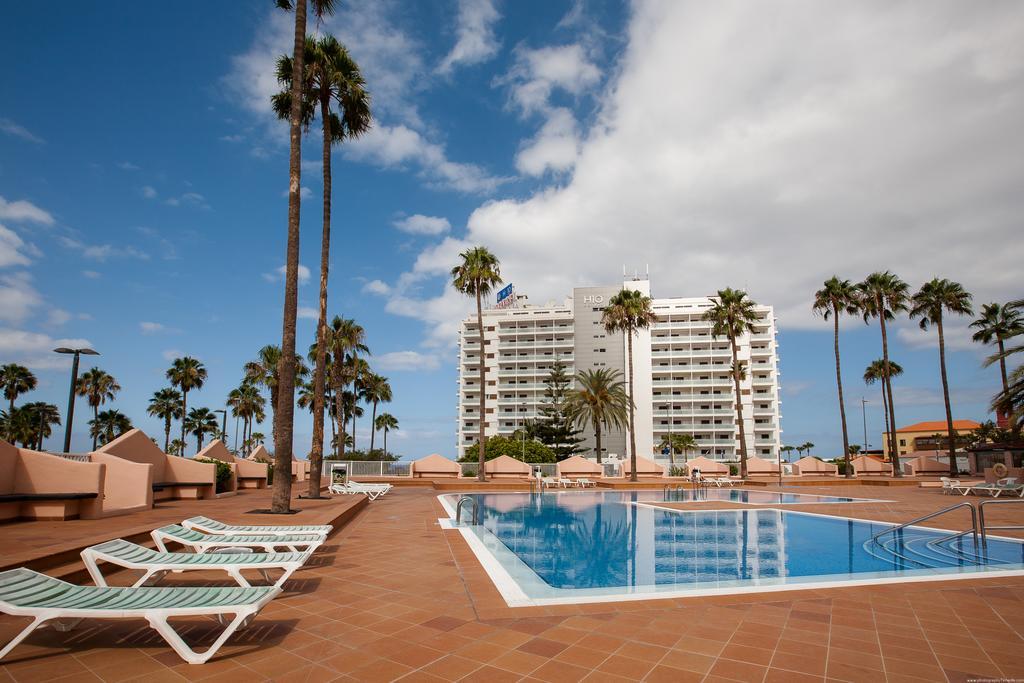 Apartament Acapulco Ocean View Playa de las Américas