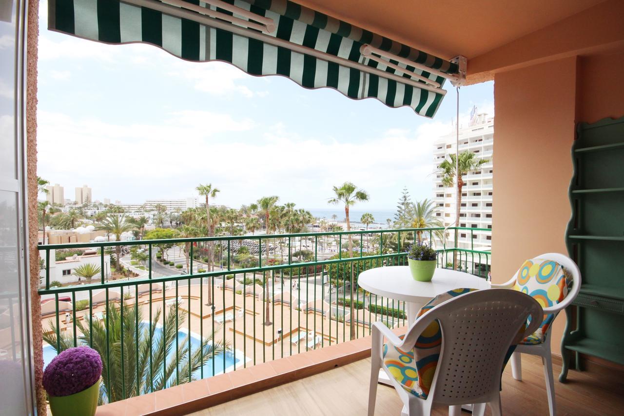 Apartment Acapulco Ocean View Playa de las Americas (Tenerife)
