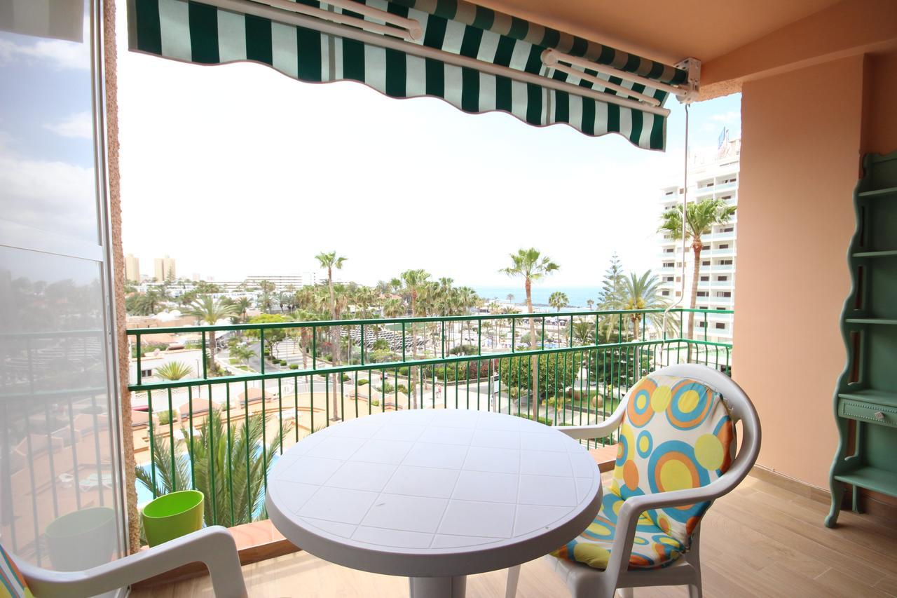 Acapulco Ocean View Appartement